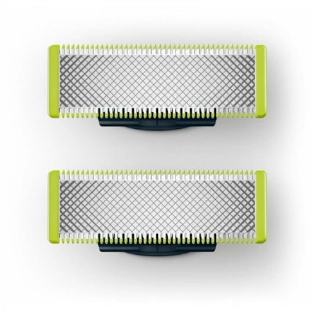 /EA/2 stk. udskiftningsblade, 2 stk.