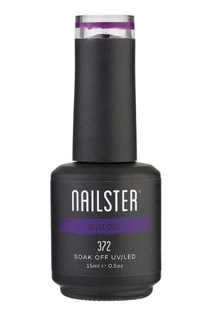 Nailster Gel Polish 372 Queen, Makeup, Gelénegle, Gel Neglelak