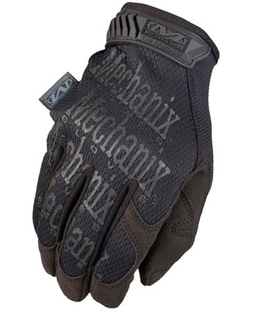 Mechanix Original Covert Svart