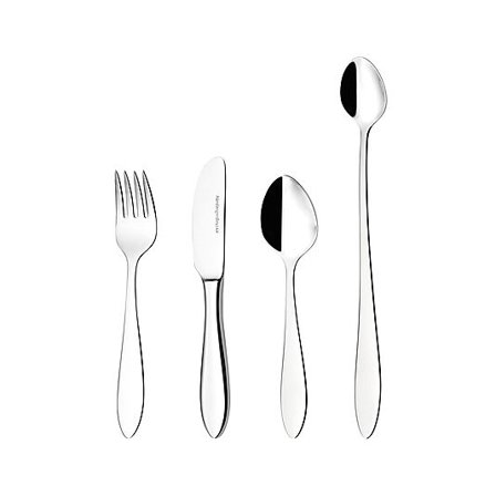 HARDANGERBESTIKK Barnebestikk Fjord 4-deler