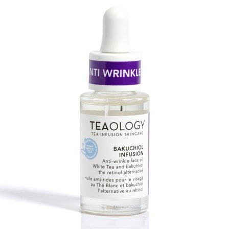 Teaology Bakuchiol Infusion 15ml