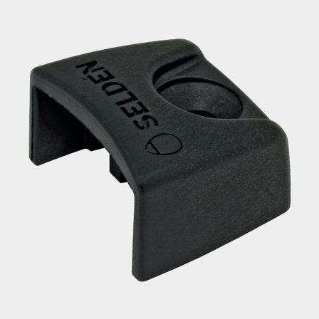 Seldén System 30 - End cap for Jib/Genoa track (443-125)