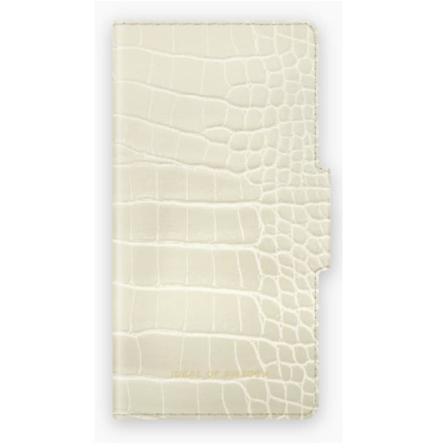Ideal Of Sweden Iphone 13 Pro Plånboksfodral Atelier - Cream Bei