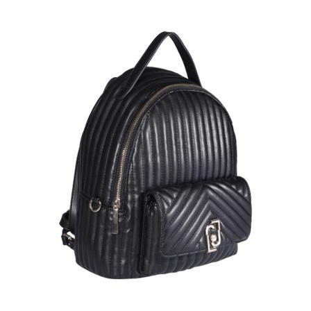 Liu Jo, Liu Jo Bags.. Czarny Czarny, Kobieta, Rozmiar: ONE Size