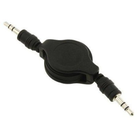 3,5mm aux kabel på vinda