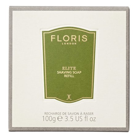 Floris of London The Gentleman Floris Barbersæbe REFILL, Mænd, Barbering, Tilbehør