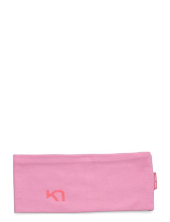 Kari Traa Traa Headband - Pink - ONE SIZE