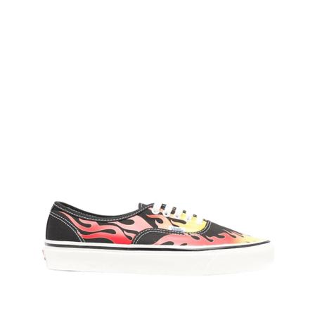 Vans UA Authentic 44 DX Sneakers Sort, Herre, Størrelse: 42 EU