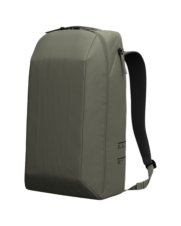 Db - Freya Backpack 22L Moss Green