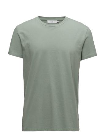Kronos O-N Ss 273 T-shirts Short-sleeved Grön Samsøe Samsøe