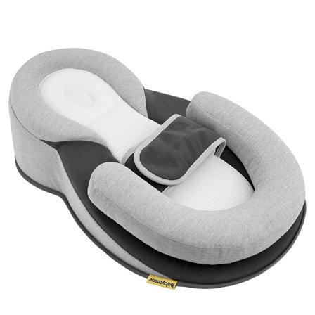 Babymoov Cosydream PLUS - Smokey 1 stk., Tøj & Bolig, Sengetøj, Dyner & Puder, Babymadrasser