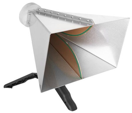 TEKBOX TBMA4 Horn Antenne, 1GHz bis 8 GHz