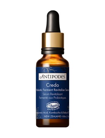 Antipodes Credo Probiotic Serum - Nude - 30 ml