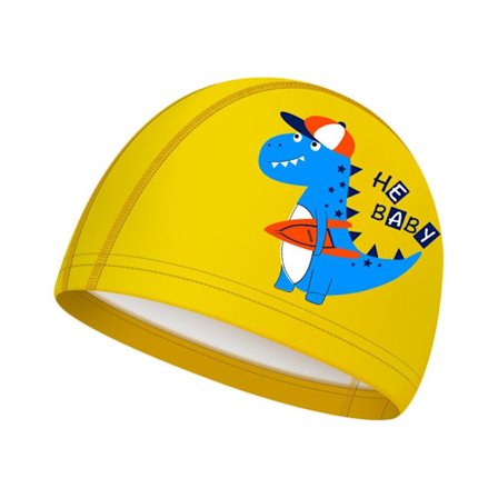 Badmössa för barn Pool Cap 7 7