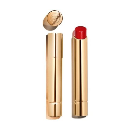 CHANEL ROUGE ALLURE L’EXTRAIT - REFILL High-Intensity Lip Colour Concentrated Radiance And Care Refillable, Makeup, Læber, Læbestift