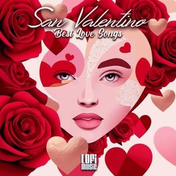 San valentino best love songs NA