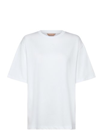 Culture Cudavina Alfie T-Shirt - White - S