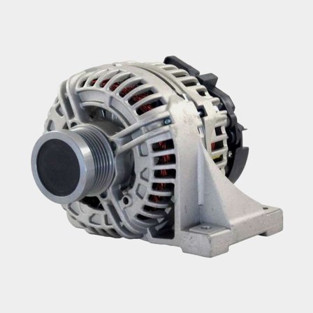 Gerador 140A, para Volvo Penta D3