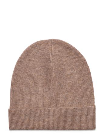 5210 Main - Kitti Accessories Headwear Beanies Beige SAND