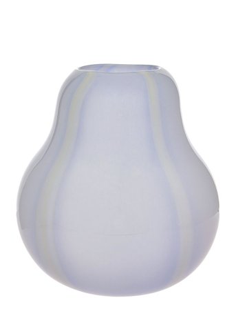 OYOY Living Design Kojo Vase - Purple - H25.1CM