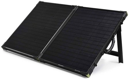 Goal Zero Goal Zero Boulder 100 Briefcase Solpanel