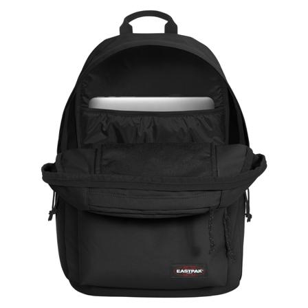 Eastpak, Backpacks Zwart, unisex, Maat:ONE Size