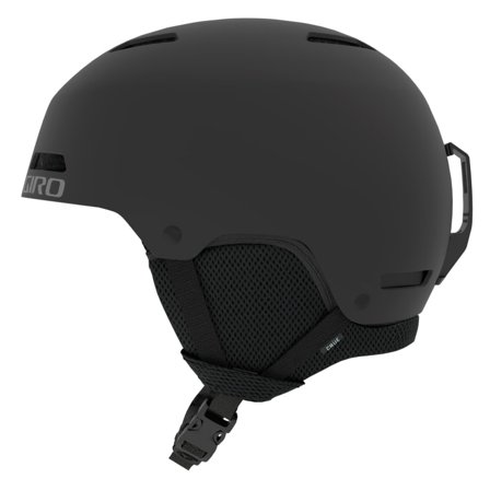 Giro Crüe Unisex Helmets Black XS