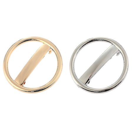 2 stk Mote Personlige Premium Stilig Elegant Hårspenner Fjær Hårklipp