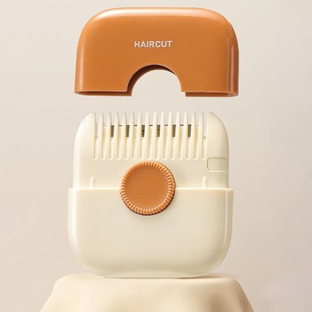 1st Bangs Trimmer Hårtrimmer ORANGE ORANGE