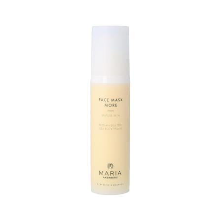 MARIA ÅKERBERG Face Mask More 50 ml, Skincare, Masker, Fugtmasker