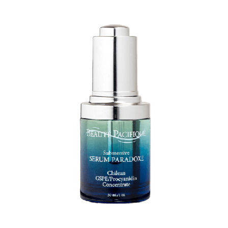 Beauté Pacifique Submersive Serum Paradoxe & specialbehandling Unisex 30 ML