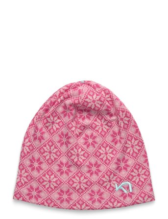 Kari Traa Rose Beanie - Pink - ONE SIZE