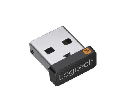 Logitech Pico USB Unifying received