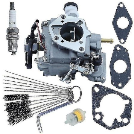 Karburatorsæt til Kohler Ch20 Ch22 Ch25 Ch26 Bestil med acceleratorpumpe