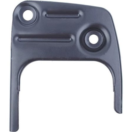 Pakoputken kannatin, yhteensopiva Husqvarna 340 345 350 351 353 moottorisahojen kanssa, Hg-osat