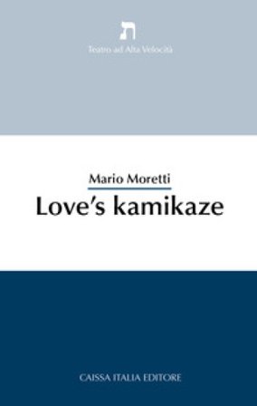 Love's kamikaze Mario Moretti