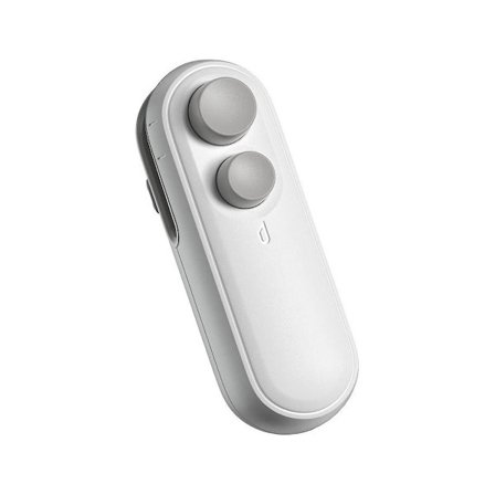 Mini Bag Sealer, Handhållen Bag Heat Vacuum Sealer Uppladdningsbar, Portable Bag Resealer Förseglingsmaskin