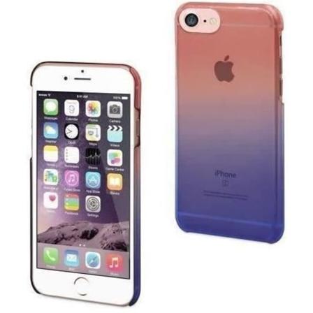 MUVIT LIFE VEGAS PINK/LAVENDER telefonfodral för APPLE IPHONE 7/6/6S