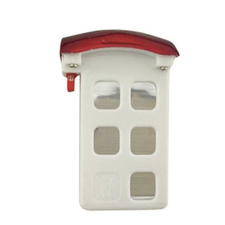 Fantastisk Egnet For Syma X5uc, X5uw Fireakset Drone Batteri