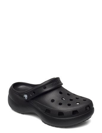 Crocs | Classic Platform Clog W | 36/37