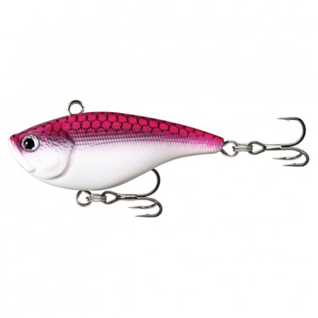 13 Fishing Micro Magic Man 25mm, 2g - Tickle Me Pink