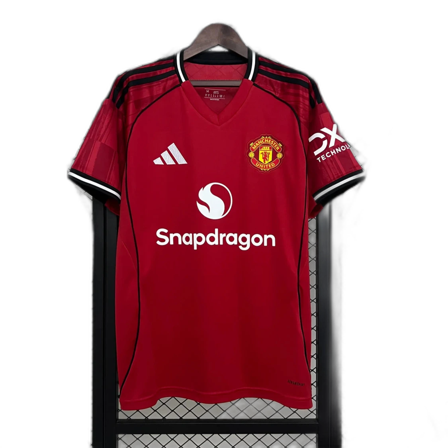 25/26 MANCHESTER UNITED