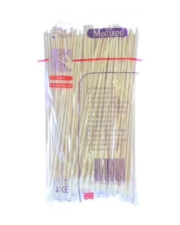 Klinion bomullspinner tre 15cm