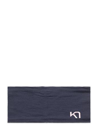 Tikse Headband Blue Kari Traa
