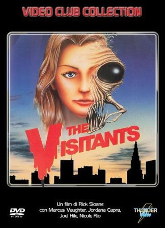 Visitants (The)