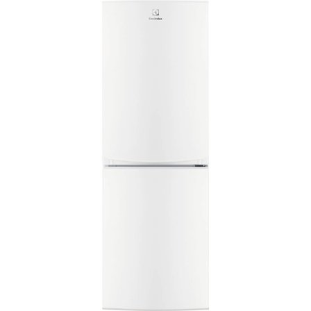 Electrolux - Kombiskap ENB1LE3W1R Hvit