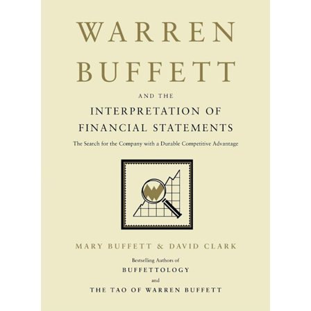 Warren Buffett And The Interpa 9781471189692