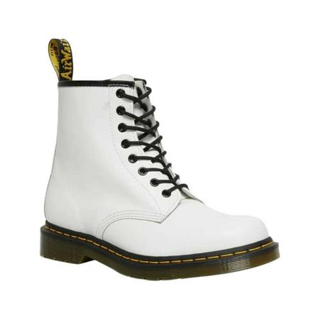 Dr. Martens, boots Wit, Dames, Maat:37 EU
