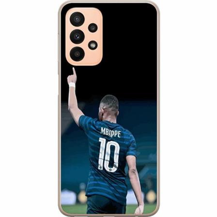 Samsung Galaxy A23 5g Skal / Mobilskal - Frankrike - Kylian Mb