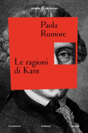 Le ragioni di Kant Paola Rumore